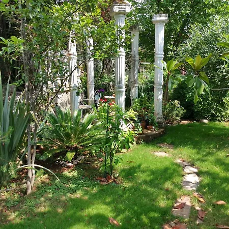 Ginko House Διαμέρισμα *