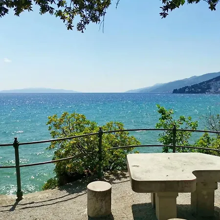 Ginko House Διαμέρισμα