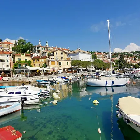 Διαμέρισμα Ginko House Οπατία