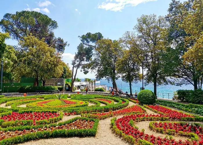 Ginko House Appartement Opatija