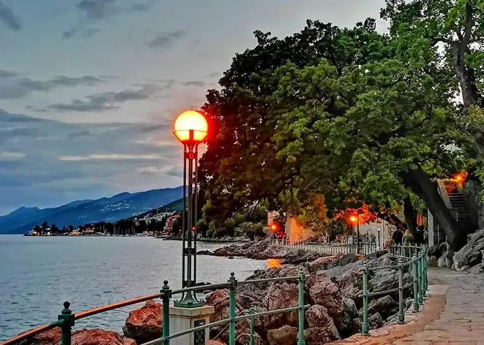 Ginko House Appartement *