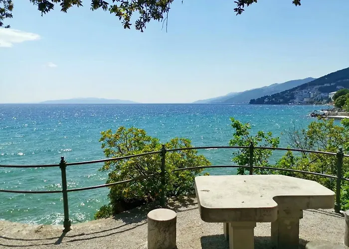 Ginko House Appartement