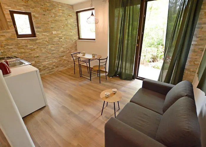 Ginko House Appartement Opatija