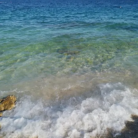 Ginko House Apartment *