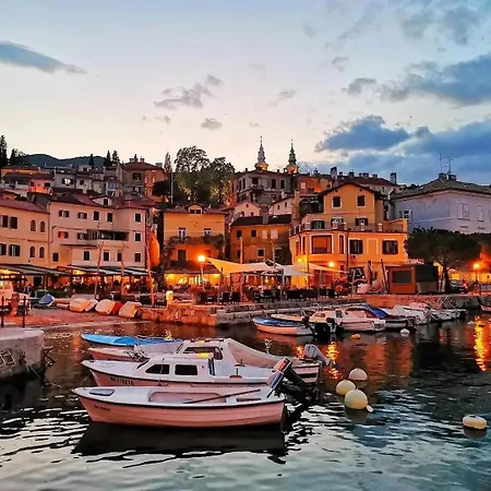 Ginko House Apartment *