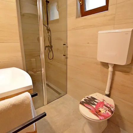 Ginko House Apartment Opatija