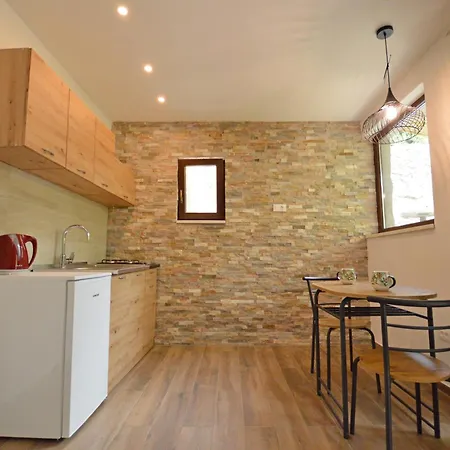Appartamento Ginko House