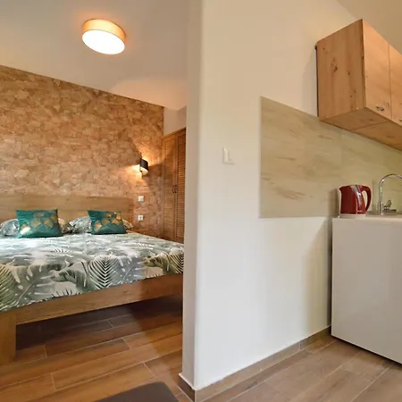 Appartamento Ginko House
