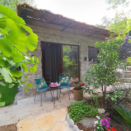 Апартаменти Ginko House Опатія