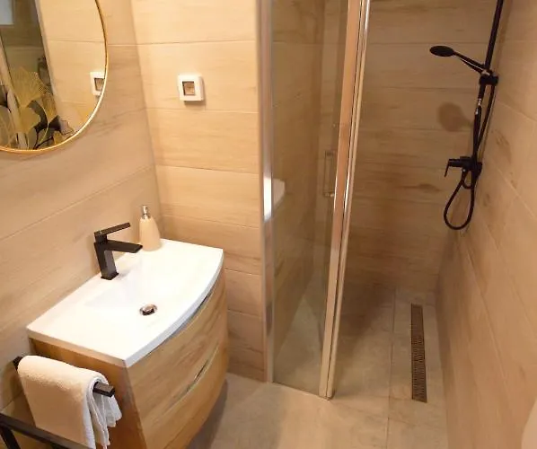 Ginko House * Opatija