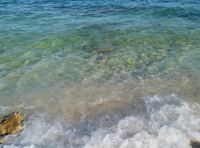 Ginko House Lägenhet *