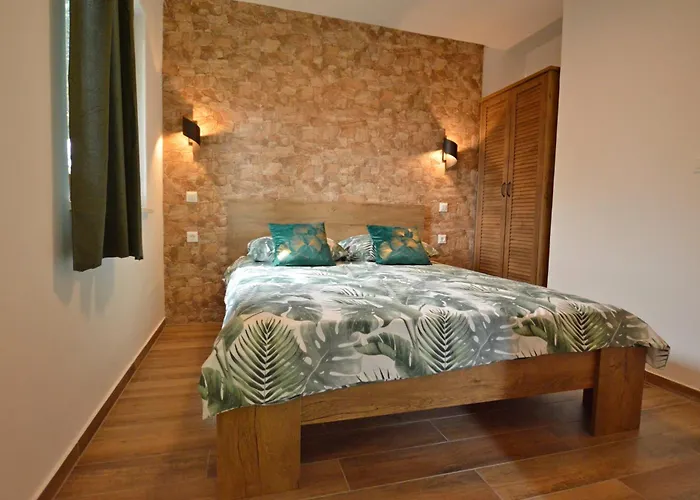 Ginko House Apartment *