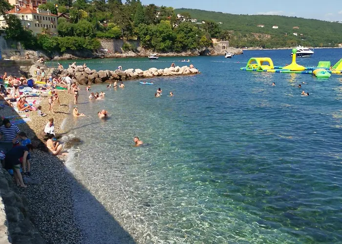 Ginko House * Opatija