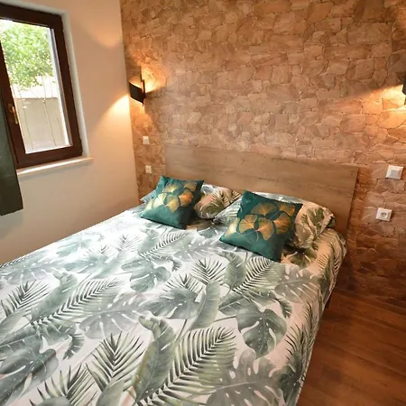 Ginko House Daire Opatija