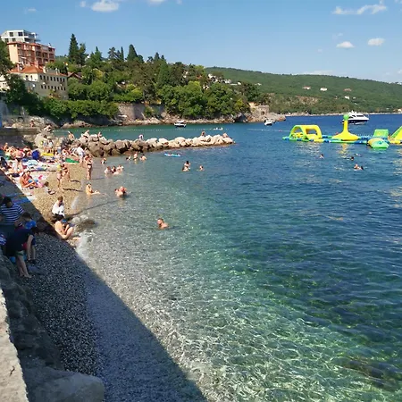 Ginko House * Opatija