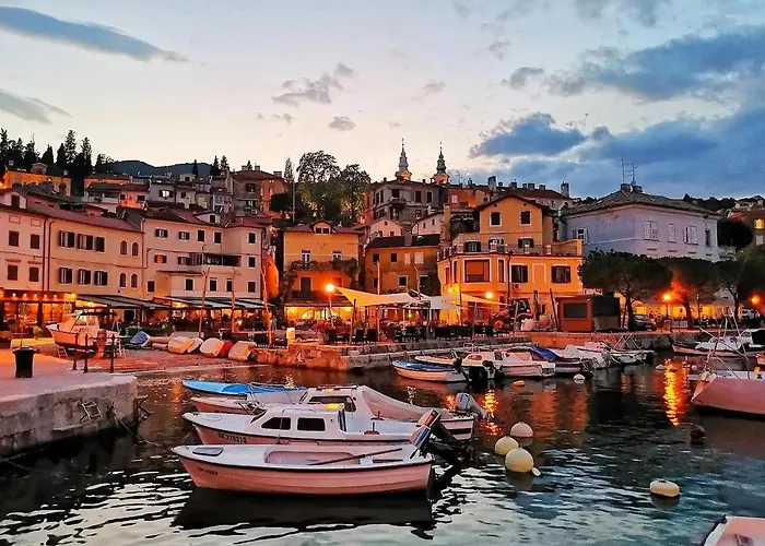 Ginko House Apartman *