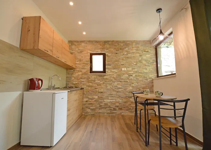 Apartman Ginko House