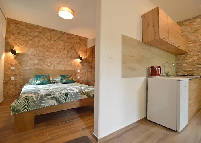 Apartman Ginko House