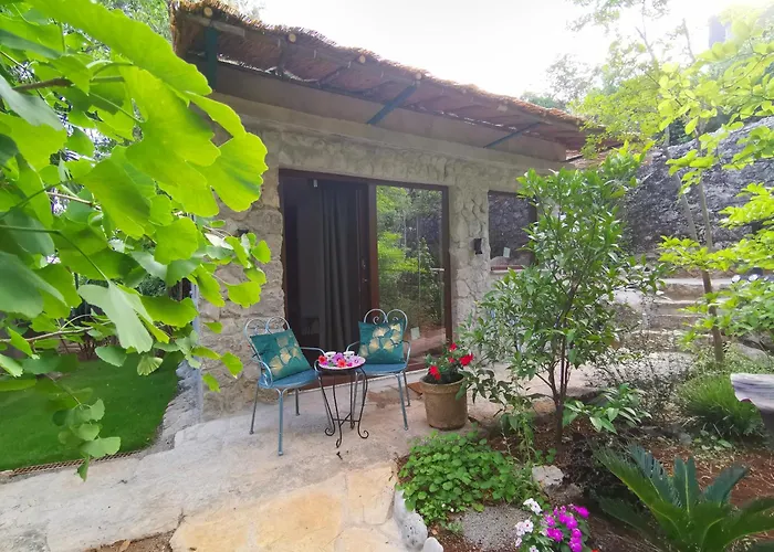 Apartman Ginko House Opatija